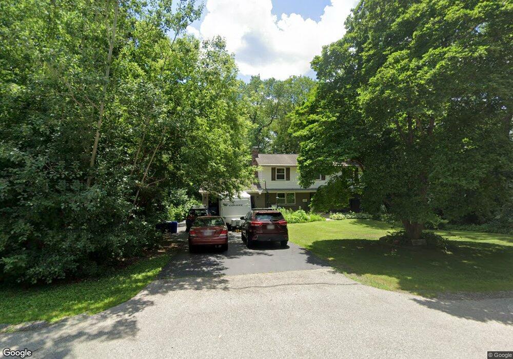 N51W27713 N Willow Creek Dr, Pewaukee, WI 53072 - photo 1