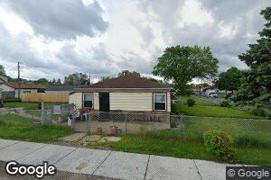 4303 Ash Ave, Hammond, IN 46327