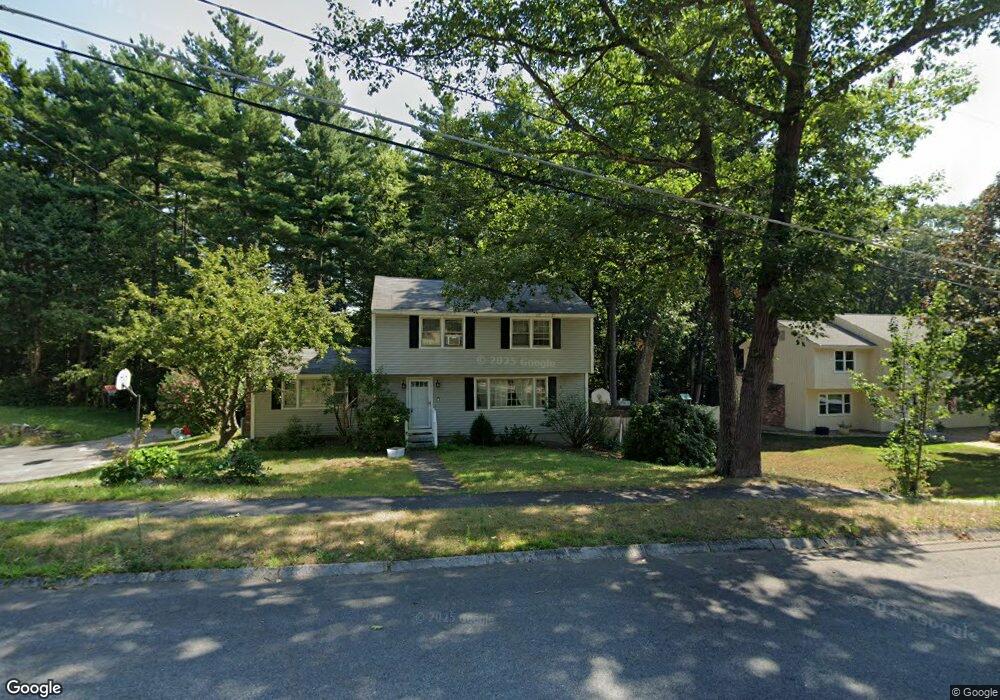 21 Cider Ln, Nashua, NH 03063 - photo 1