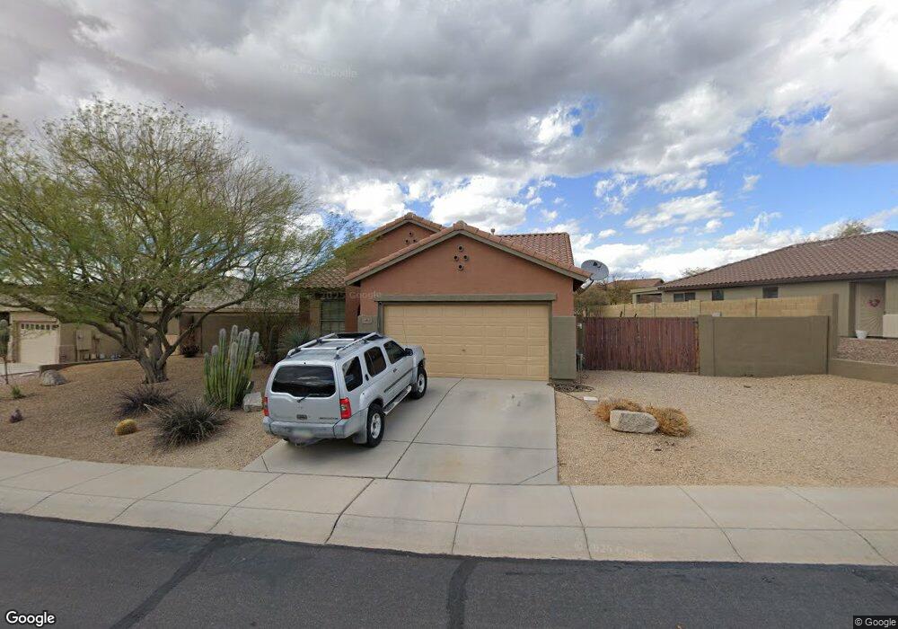 2468 W Lewis And Clark Trail, Anthem, AZ 85086 - photo 1