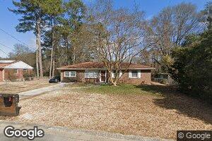 4540 Karla Cir, Conley, GA 30288