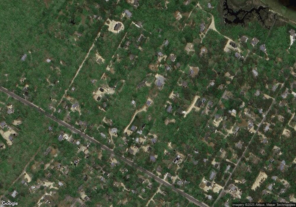 49 6th St N, Edgartown, MA 02539 - photo 1