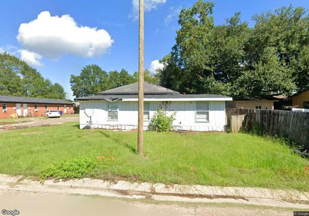 513 E 3rd St, Deridder, LA 70634 - photo 1