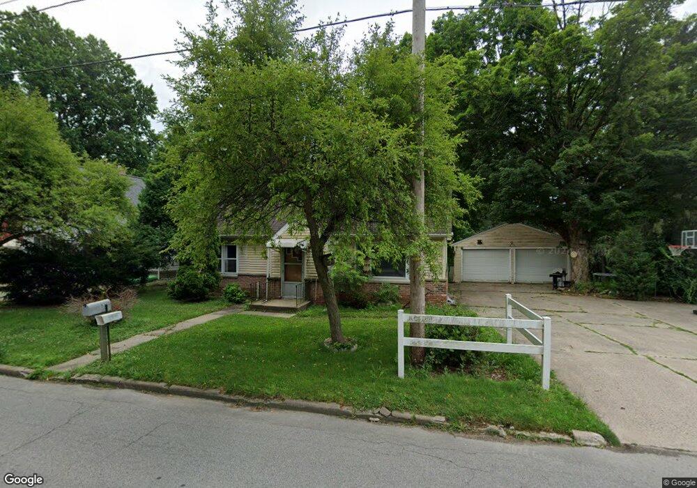 1534 2nd St, La Porte, IN 46350 - photo 1