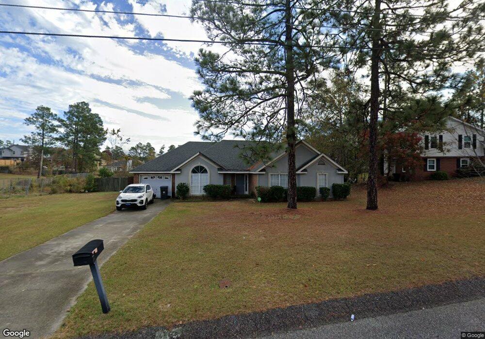 4426 Elk Grove Trail, Augusta, GA 30906 - photo 1