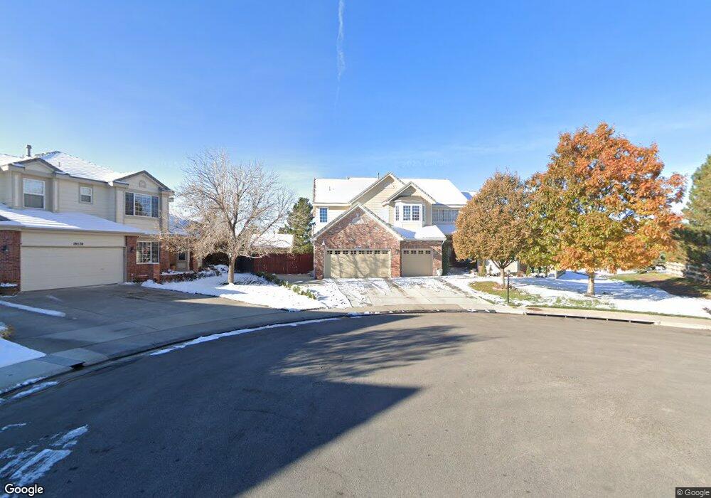 19564 E Ida Place, Aurora, CO 80015 - photo 1