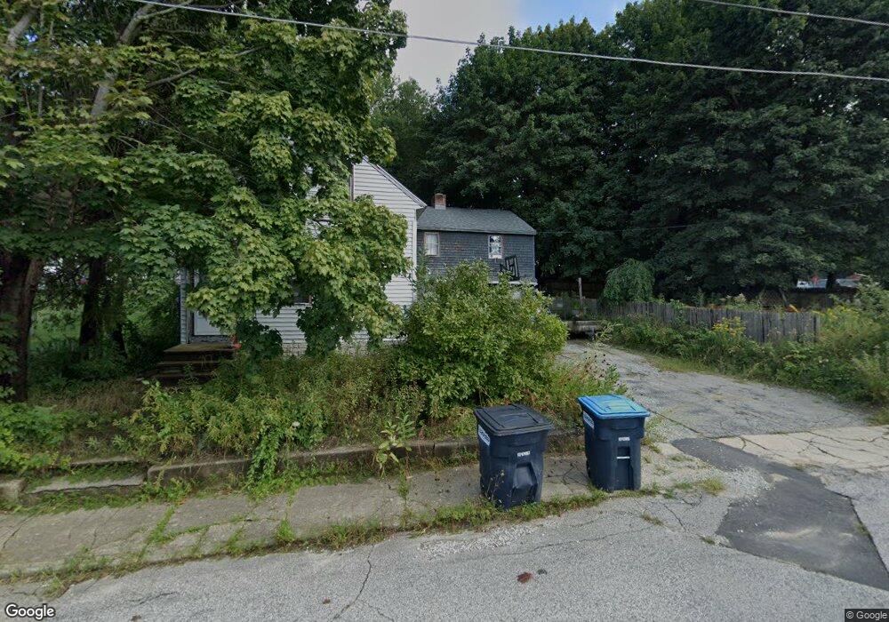 3 Highland St, Allenstown, NH 03275 - photo 1