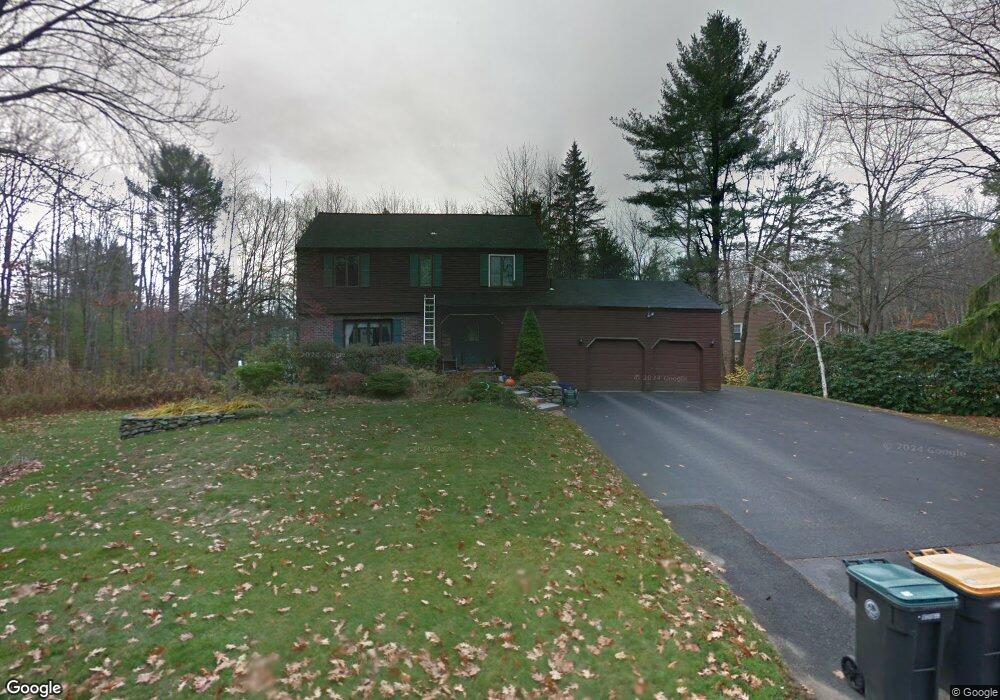 14 Partridge Ln, Scarborough, ME 04074 - photo 1