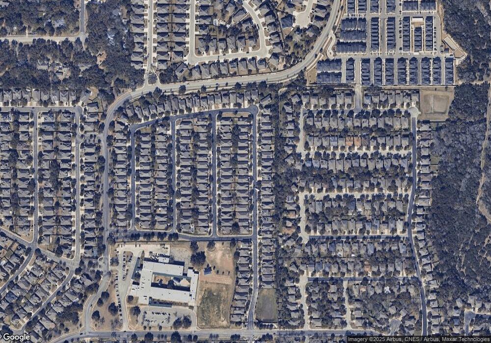 24735 Buck Creek, San Antonio, TX 78255 - photo 1