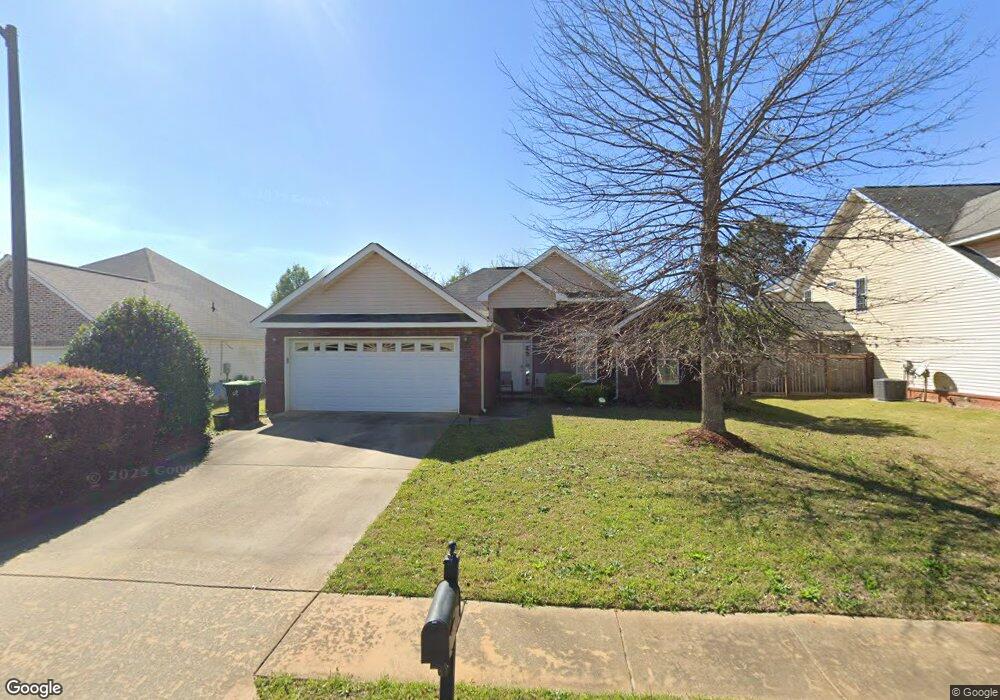 114 Amber Dr, Byron, GA 31008 - photo 1