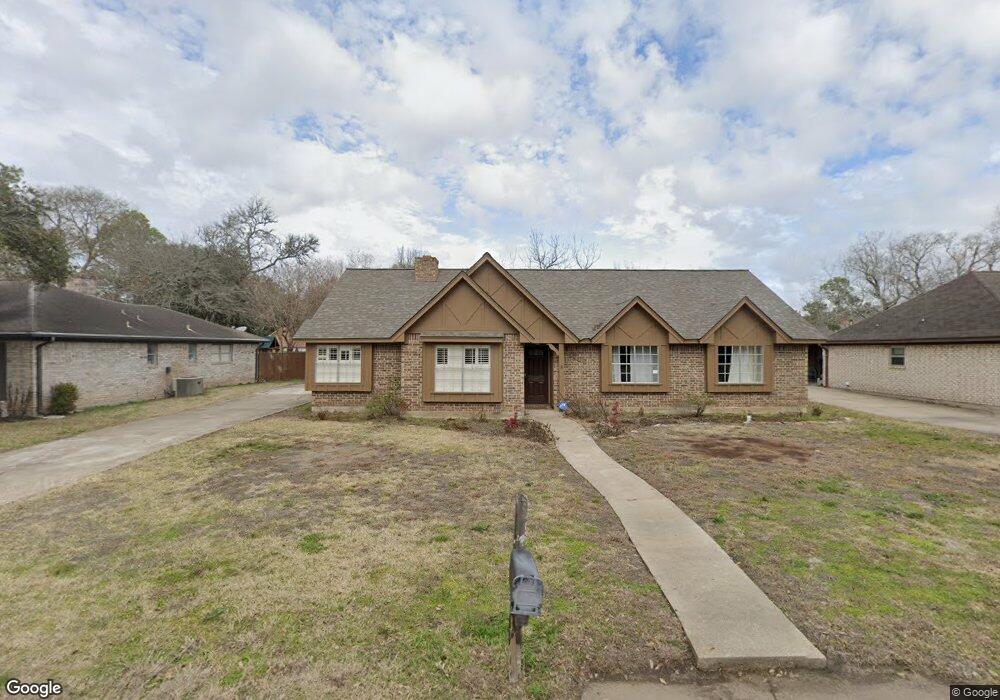 1706 Mulberry Dr, Richmond, TX 77469 - photo 1