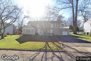 746 Myrtle Ave, Allenhurst, NJ 07711