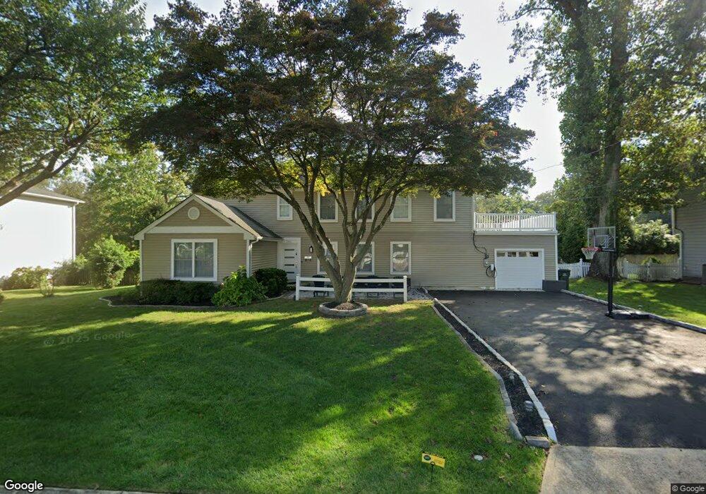 746 Myrtle Ave, Allenhurst, NJ 07711 - photo 1