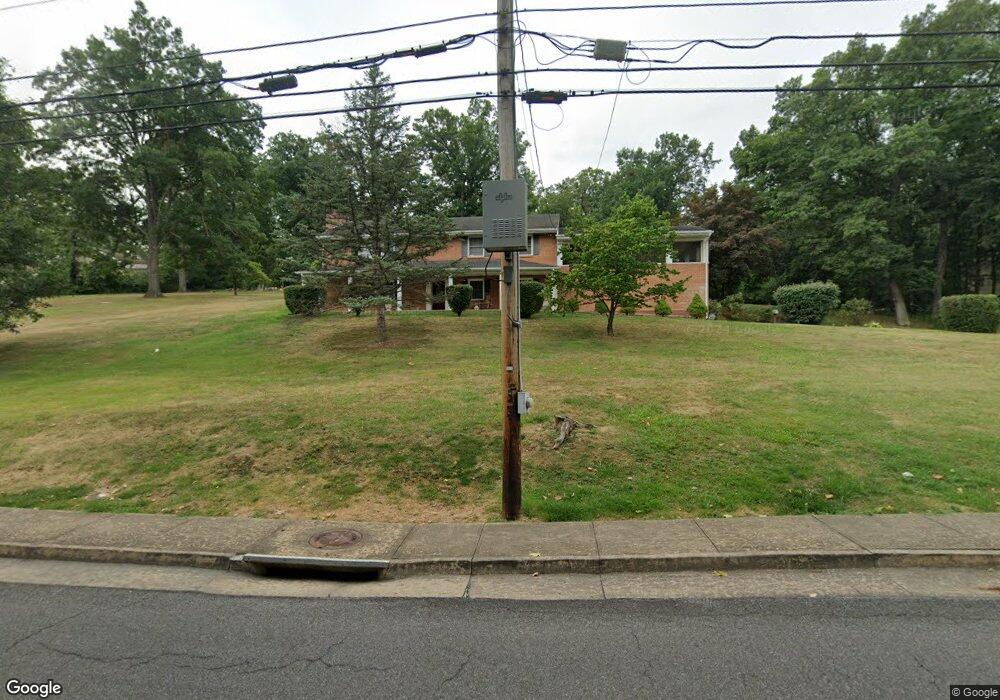 315 W Duck St, Front Royal, VA 22630 - photo 1