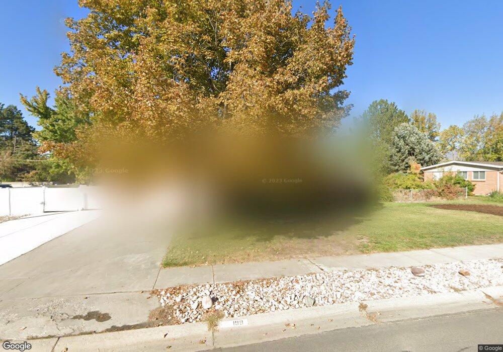 199 E Twin Peaks St, Midvale, UT 84047 - photo 1