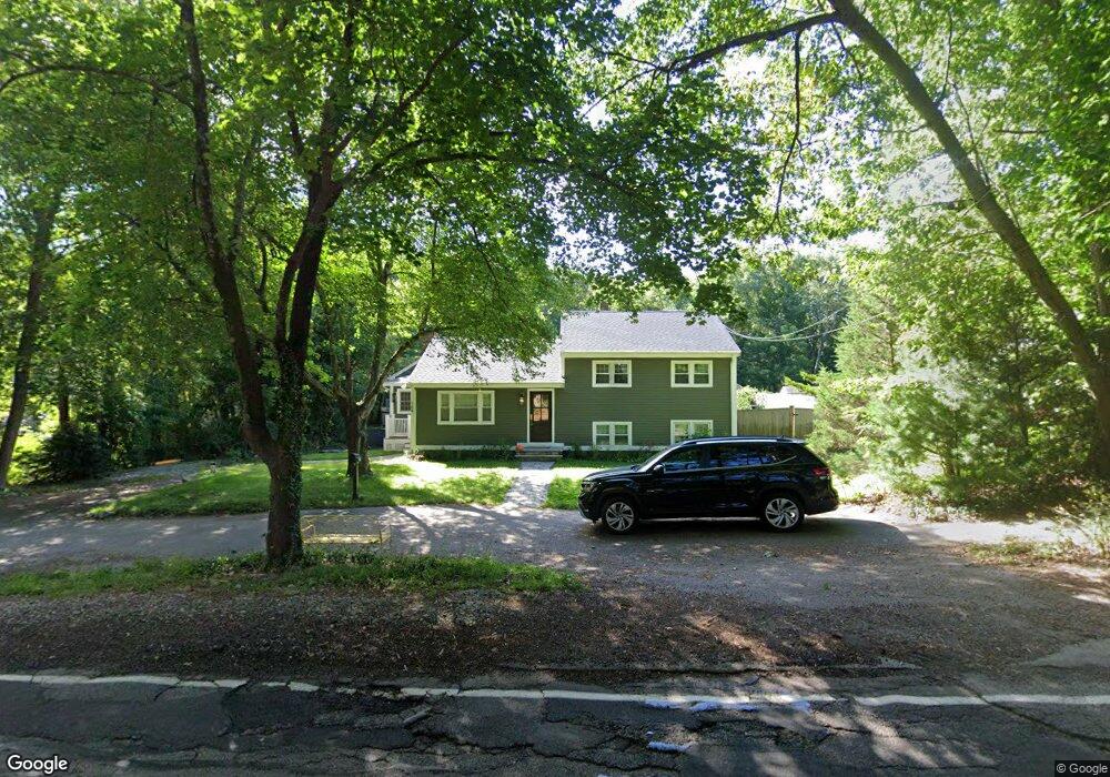 164 Cushing St, Hingham, MA 02043 - photo 1