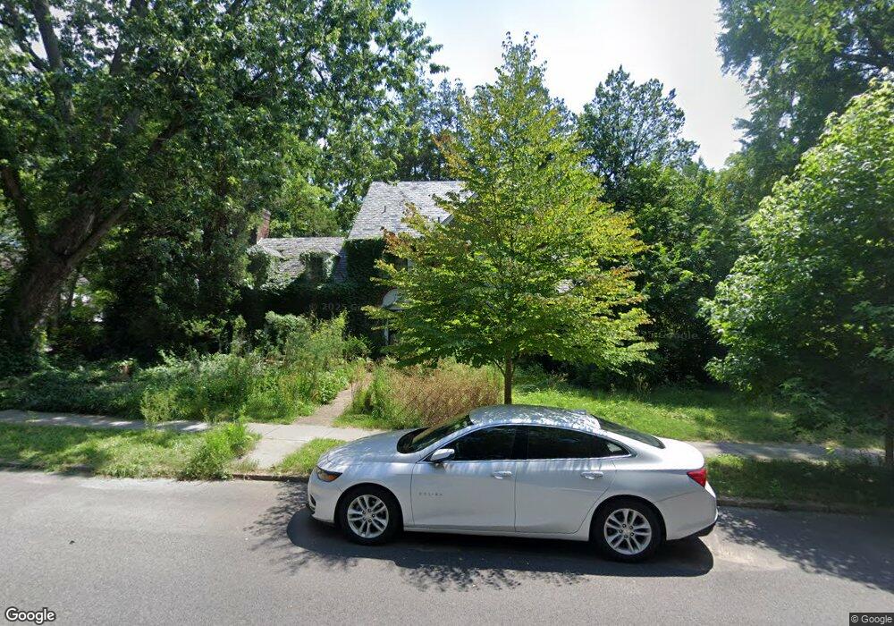 4521 36th St NW, Washington, DC 20008 - photo 1