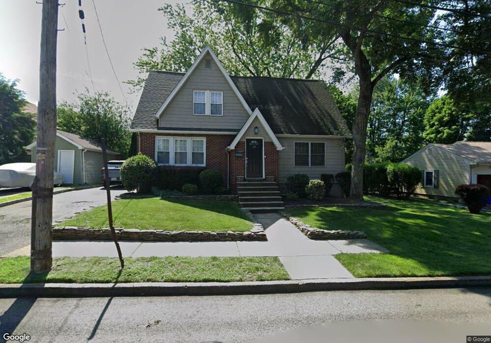 10 Elmore Place, Cresskill, NJ 07626 - photo 1