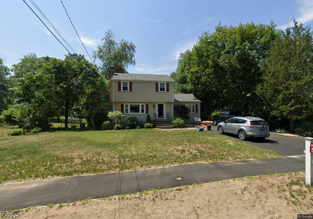 66 Norfolk St, Walpole, MA 02081 - photo 1