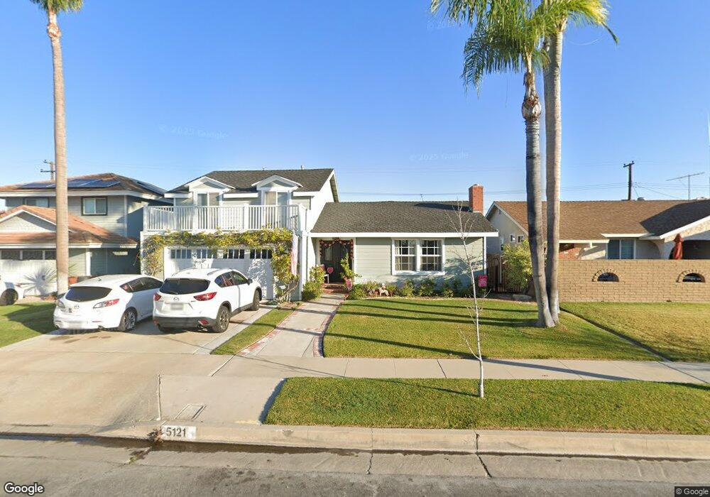 5121 Canterbury Dr, Cypress, CA 90630 - photo 1