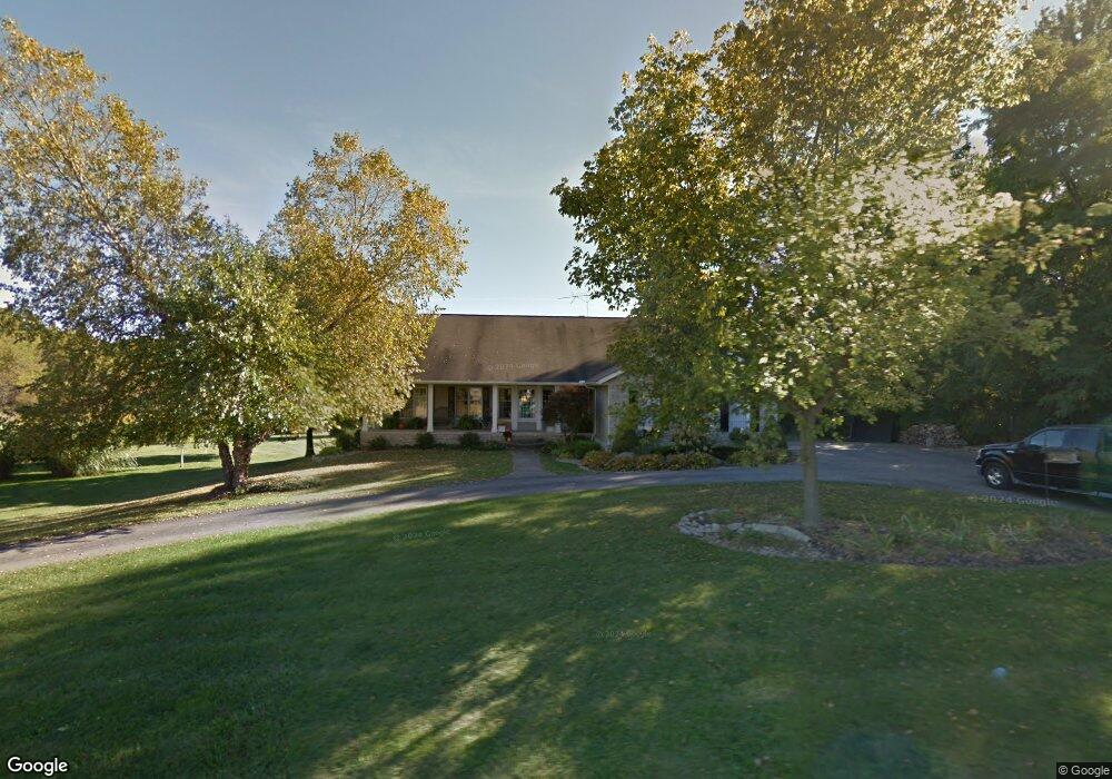 25052 Pocket Rd, Batesville, IN 47006 - photo 1