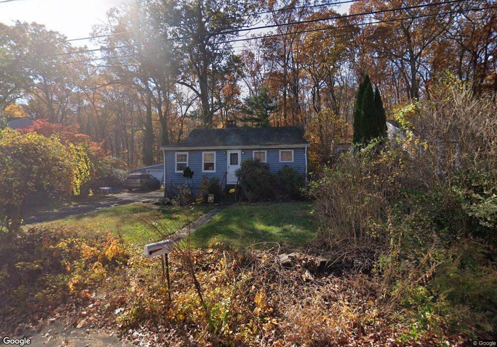 23 Lakewood Rd, East Hampton, CT 06424 - photo 1