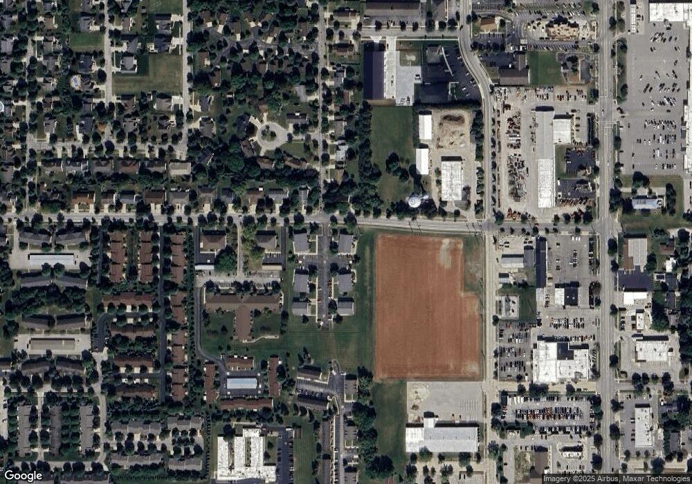 325 W Schleier St, Frankenmuth, MI 48734 - photo 1