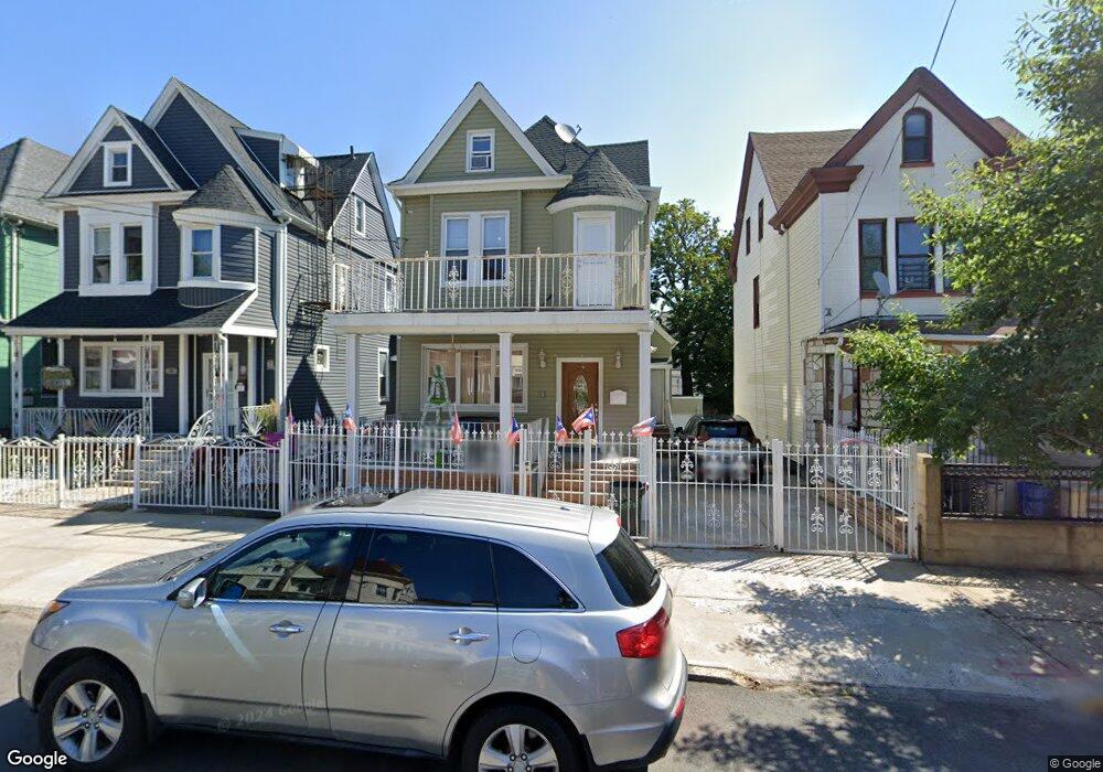 25 Ashford St, Brooklyn, NY 11207 - photo 1