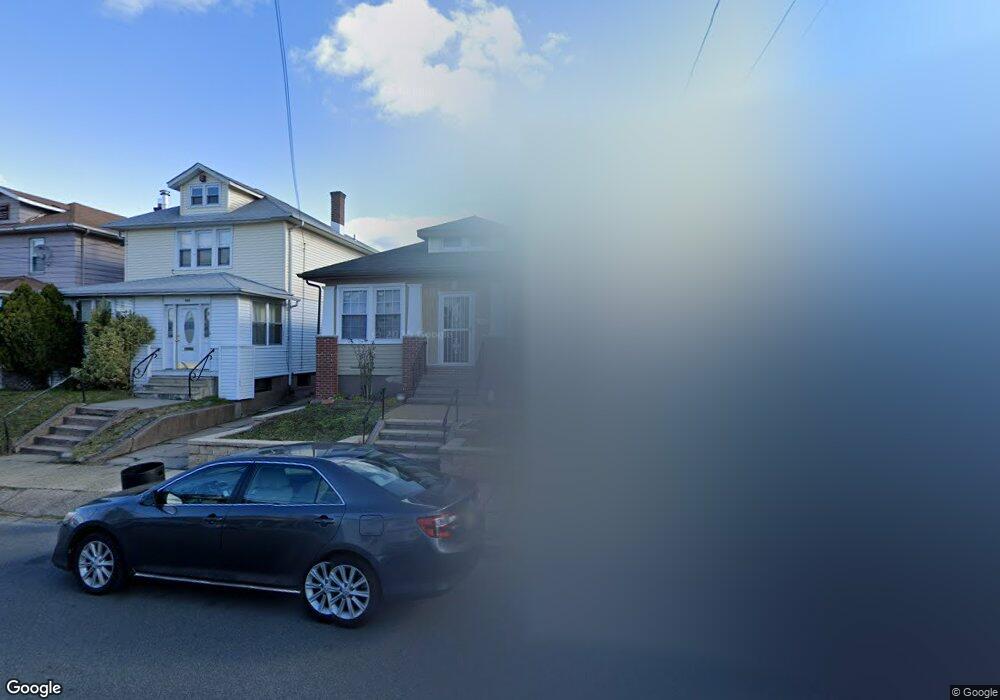 835 E 27th St, Paterson, NJ 07513 - photo 1