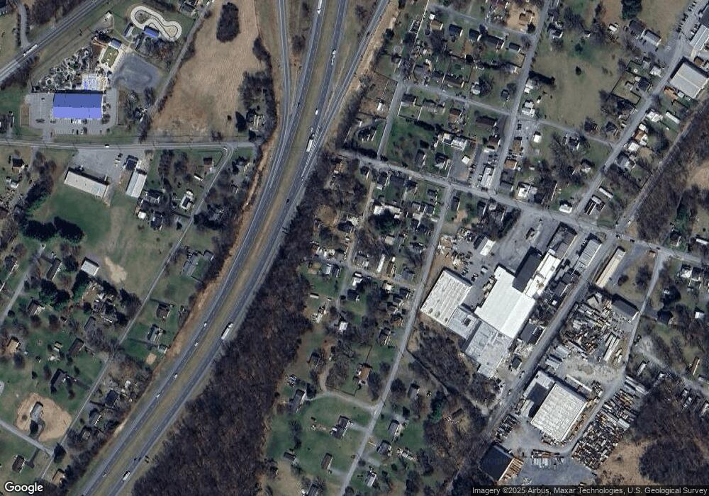 2 Chessie Ct, Inwood, WV 25428 - photo 1