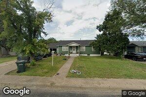 125 1st St, Phillipsburg, KS 67661