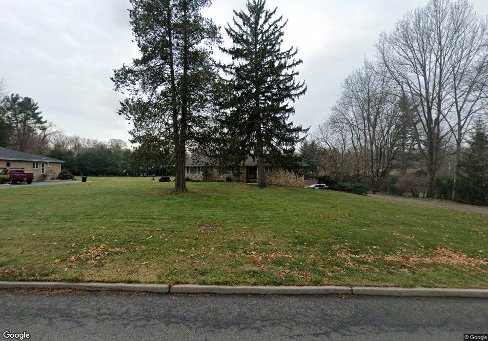 50 Weiss Rd, Upper Saddle River, NJ 07458 - photo 1