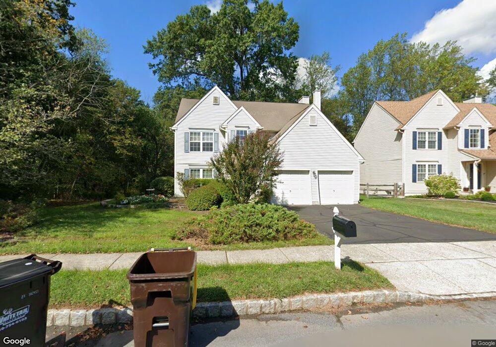 4253 Miladies Ln, Doylestown, PA 18902 - photo 1