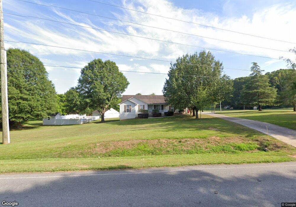 6257 Old Pendergrass Rd, Jefferson, GA 30549 - photo 1