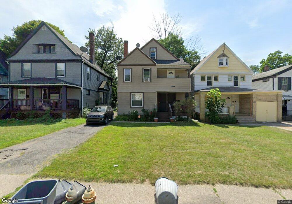 1860 Hastings Ave, Cleveland, OH 44112 - photo 1