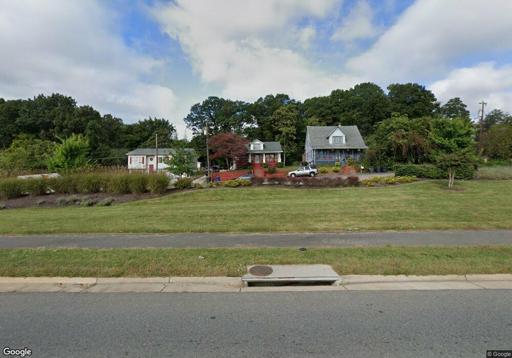 18404 Corby St, Triangle, VA 22172 - photo 1