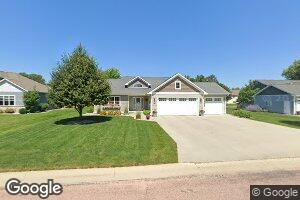 1136 Indian Hills Rd, Brookings, SD 57006