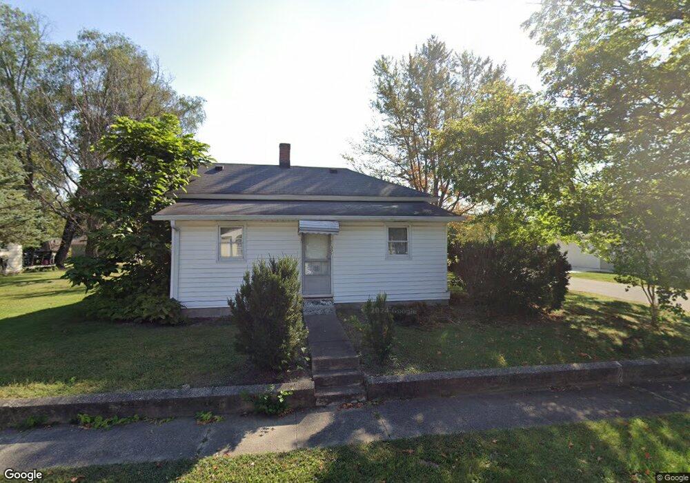 301 N East St, Arcadia, IN 46030 - photo 1