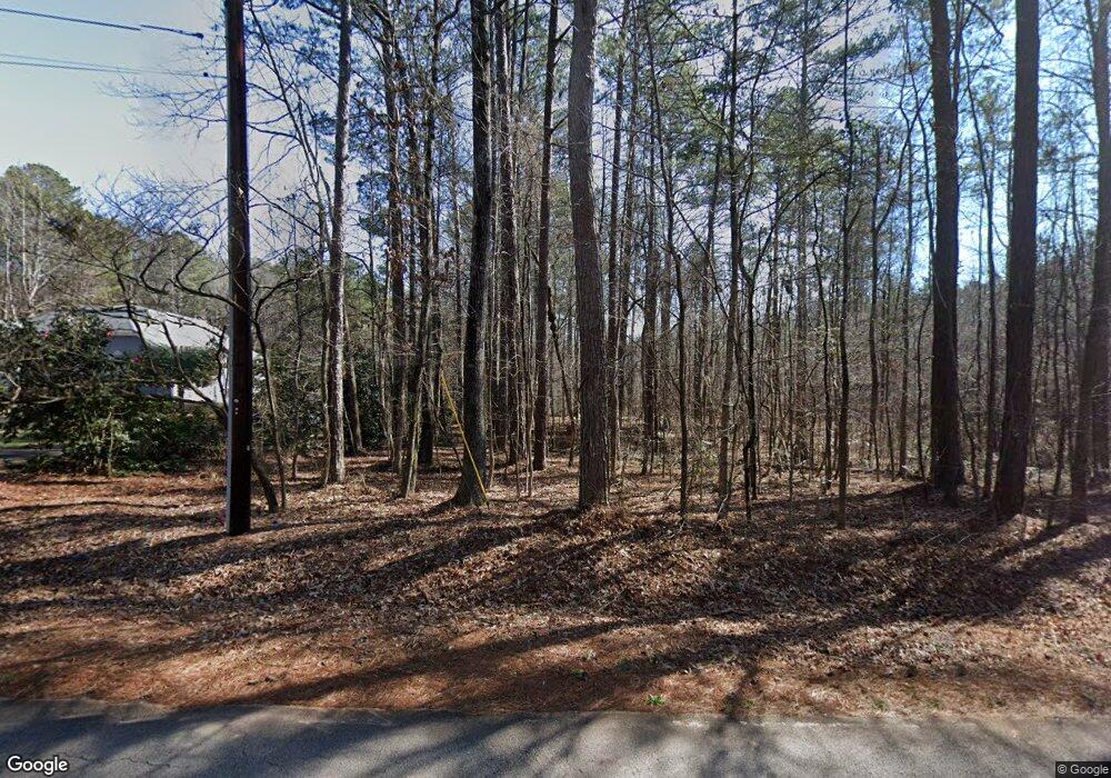 8805 Wilkerson Rd unit lot 2, Stockbridge, GA 30281 - photo 1