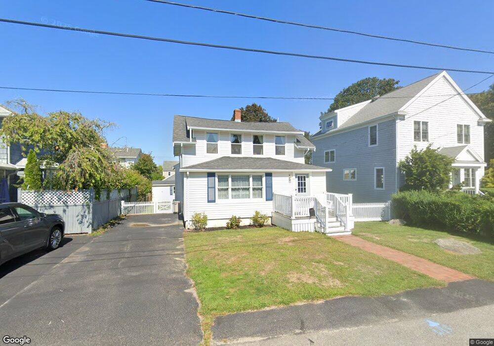 53 Kenneth Rd, Scituate, MA 02066 - photo 1