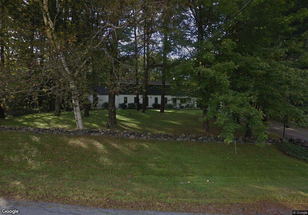 153 Fieldstone Estates Rd, York, ME 03909 - photo 1