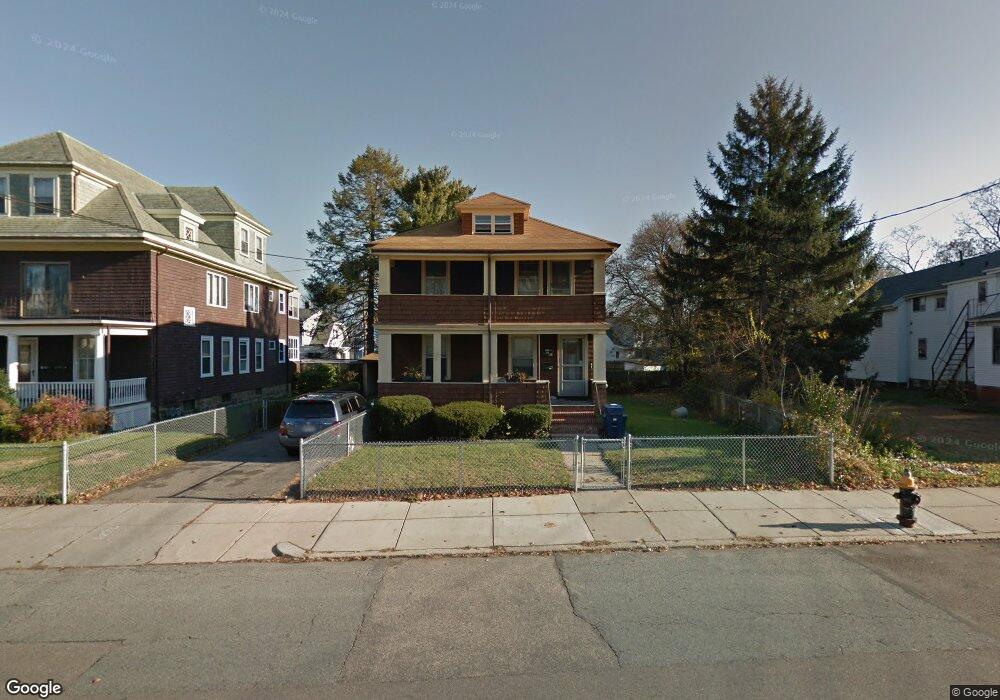 97 Parsons St unit 2, Brighton, MA 02135 - photo 1