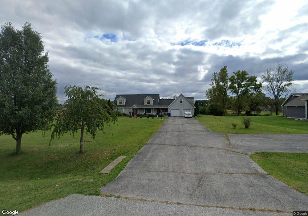 2815 E 101st Ave, Crown Point, IN 46307 - photo 1