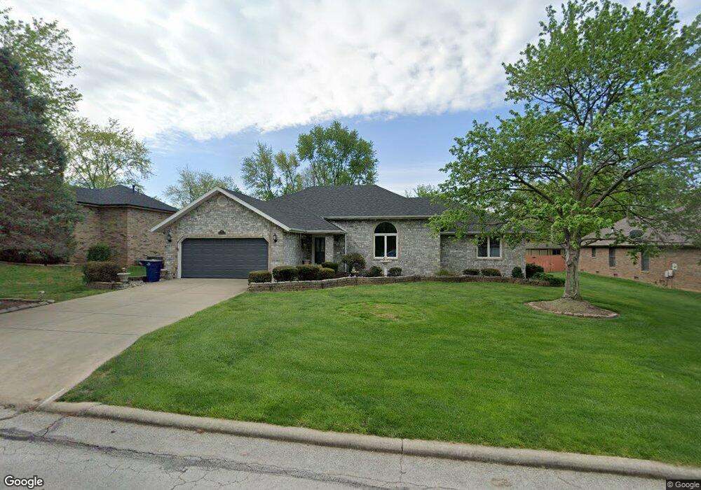 802 Wasson Dr, Nixa, MO 65714 - photo 1