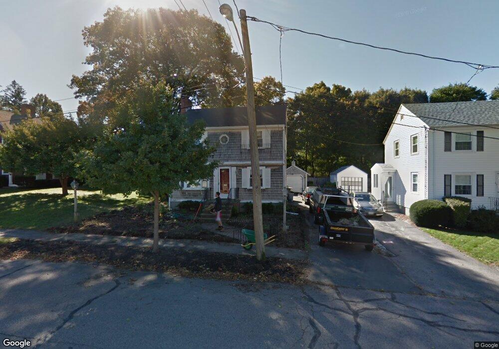 49 Magnolia Rd, Milton, MA 02186 - photo 1