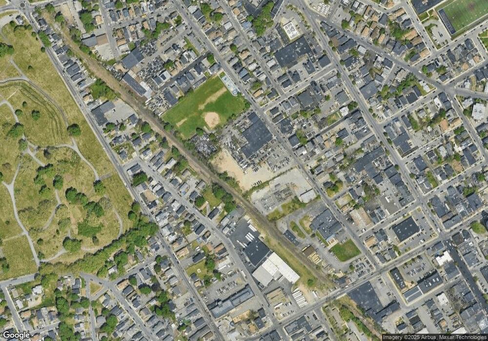 130 West St, Lawrence, MA 01841 - photo 1