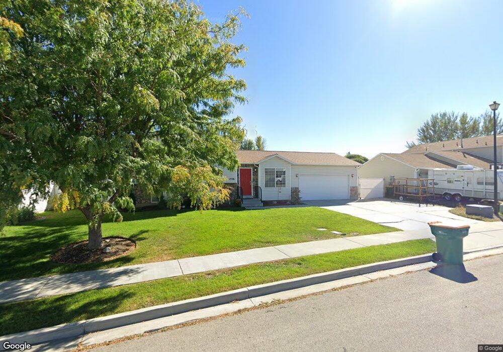 1556 N 1900 W, Lehi, UT 84043 - photo 1