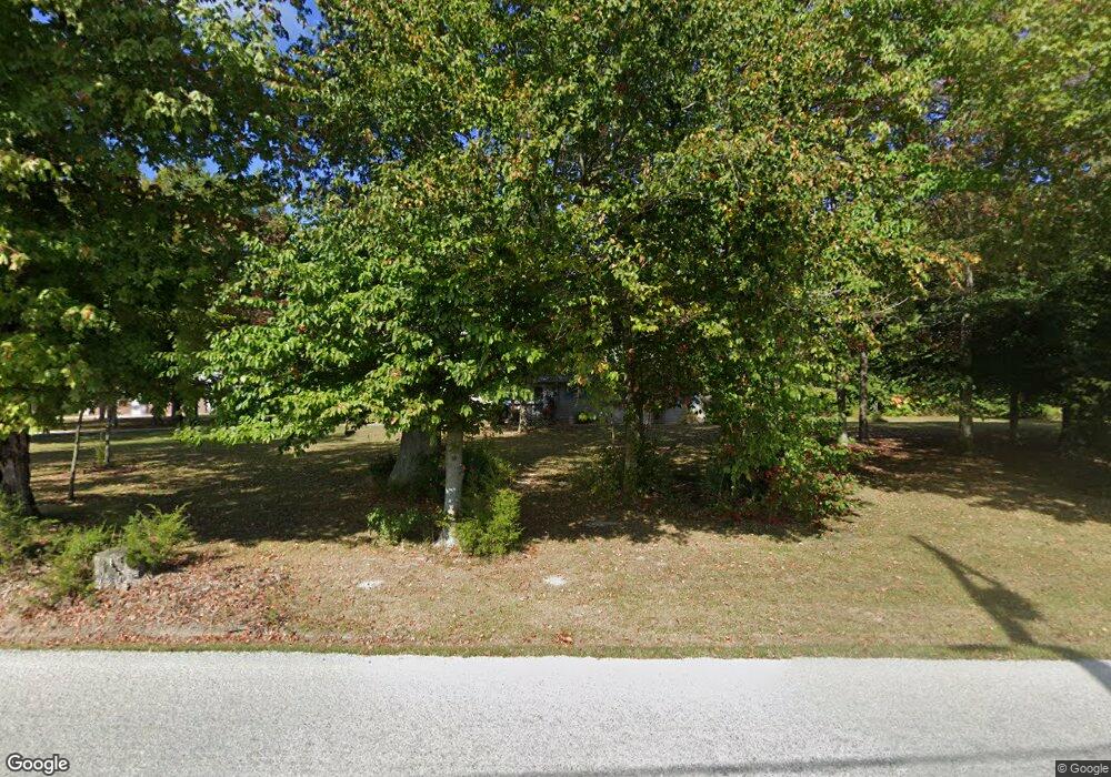 10929 N Saint Nicholas Rd, Sunman, IN 47041 - photo 1