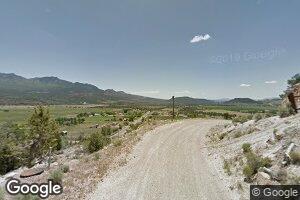 0 N Red Hill Rd, Central, UT 84722