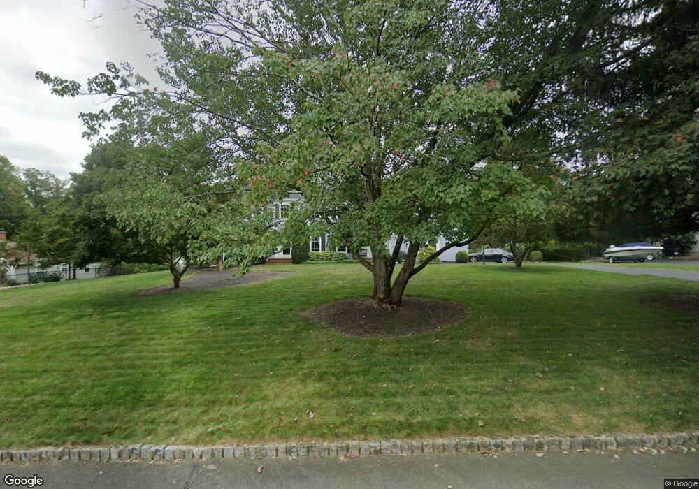 17 Whispering Hills Dr, Annandale, NJ 08801 - photo 1